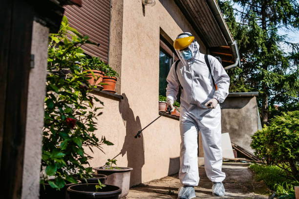 Best Wildlife Control Services  in Marion, IN